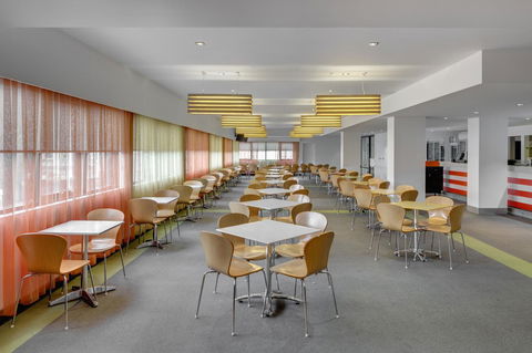 Travelodge Hotel Hobart - Stayed 18