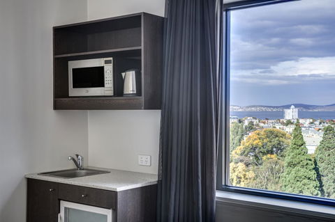 Travelodge Hotel Hobart - Stayed 3