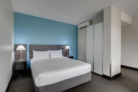 Travelodge Hotel Hobart - Stayed 2