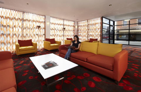 Travelodge Hotel Hobart - Stayed 15