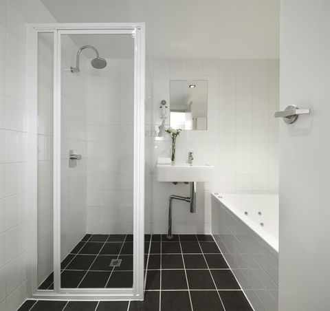 Travelodge Hotel Hobart - Stayed 4