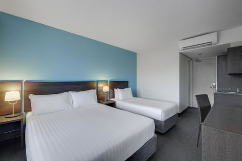 Travelodge Hotel Hobart - Stayed 9