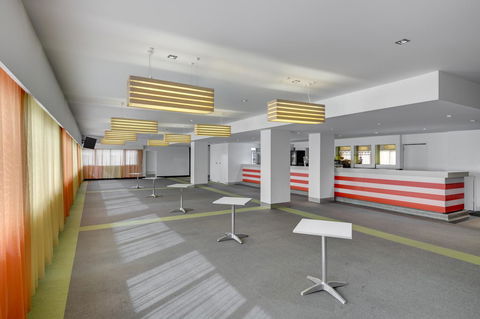 Travelodge Hotel Hobart - Stayed 20