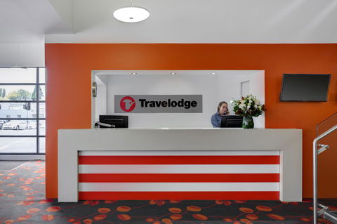 Travelodge Hotel Hobart - Stayed 13