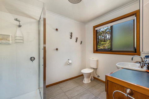 The Sandy Sister - Stayed 24