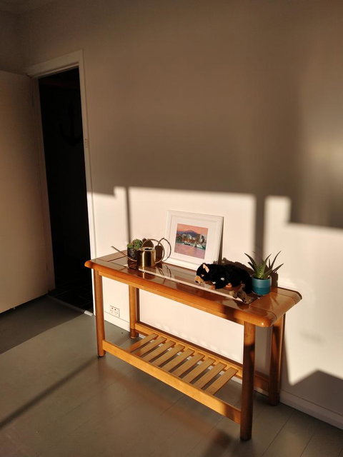 The Sandy Sister - Stayed 7