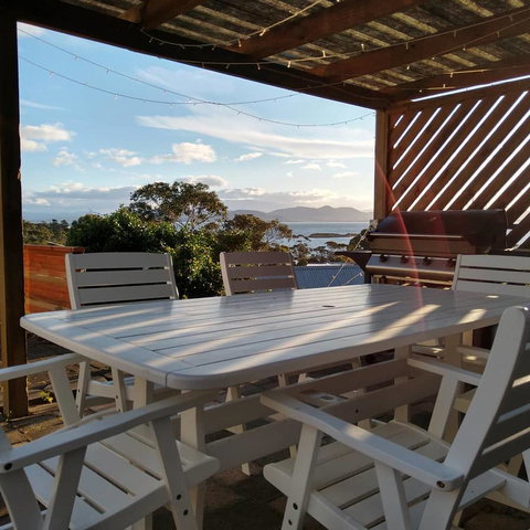 The Sandy Sister - Stayed 2