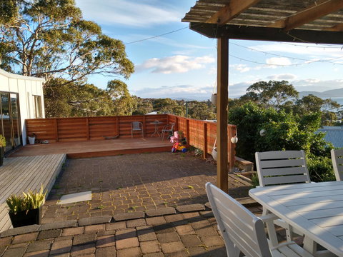 The Sandy Sister - Stayed 13