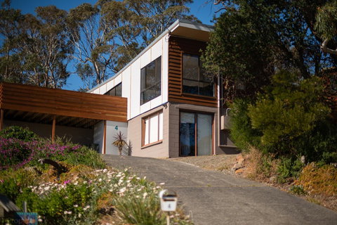 The Sandy Sister - Stayed 40