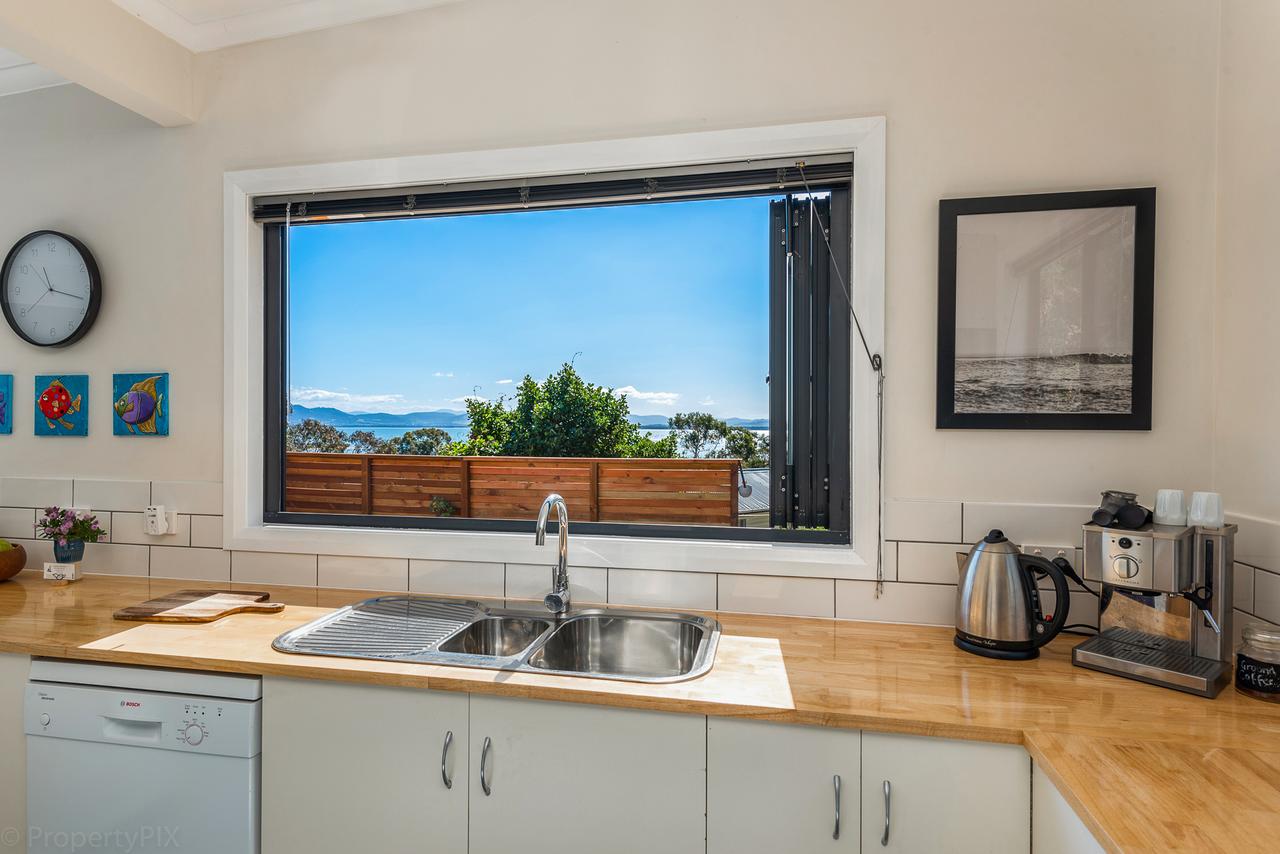 Dodges Ferry TAS Stayed