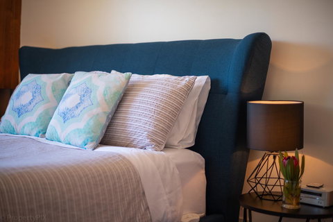 The Sandy Sister - Stayed 1