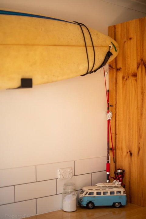 The Sandy Sister - Stayed 31