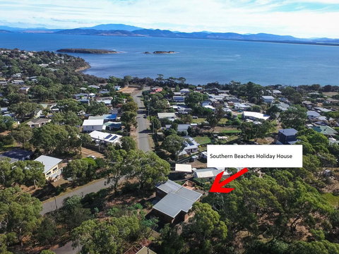 The Sandy Sister - Stayed 42