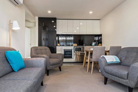 110 Hampden Apartments - Stayed 25