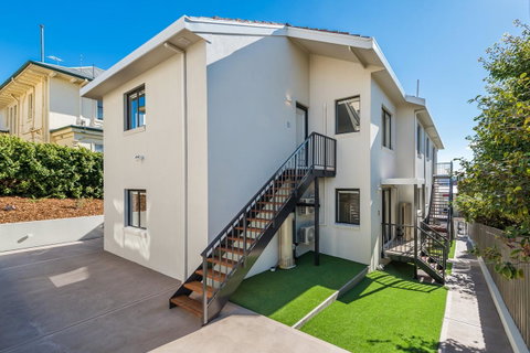 110 Hampden Apartments - Stayed 31