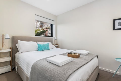 110 Hampden Apartments - Stayed 11