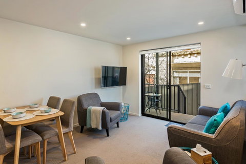 110 Hampden Apartments - Stayed 24