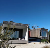 Aplite House - Stayed
