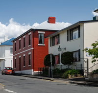Battery Point Boutique Accommodation - Stayed