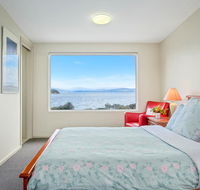 Manfield Seaside Bruny Island - Stayed