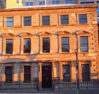 105 Mac Unique Apartments - Stayed