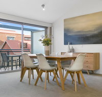 Sullivans Cove Apartments - Stayed