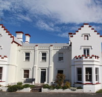 Trinity Hill Apartments - Stayed