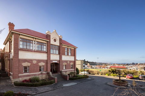 Rydges Hobart - Stayed 1