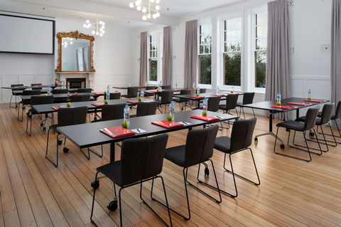 Rydges Hobart - Stayed 23