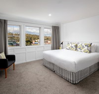 Rydges Hobart - Stayed