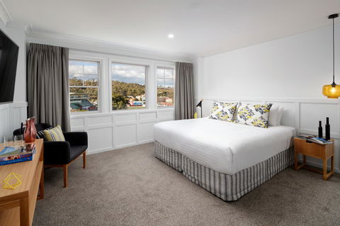 Rydges Hobart - Stayed 0