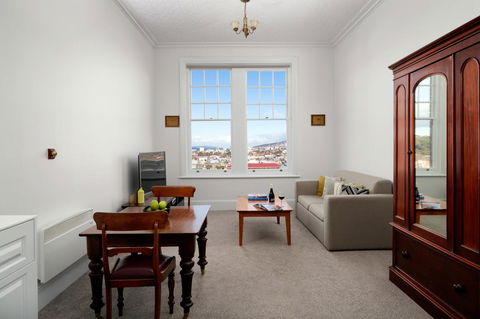 Rydges Hobart - Stayed 8