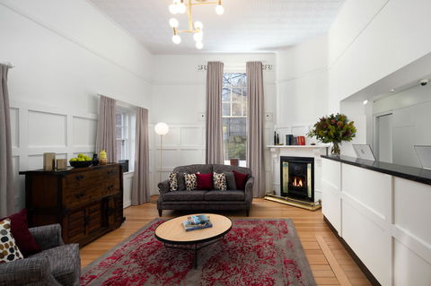 Rydges Hobart - Stayed 27