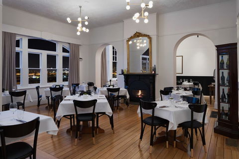 Rydges Hobart - Stayed 12