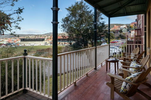 Rydges Hobart - Stayed 16