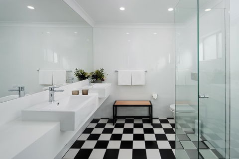 Rydges Hobart - Stayed 13