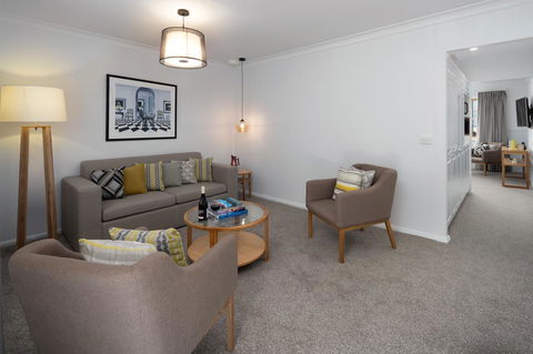 Rydges Hobart - Stayed 11