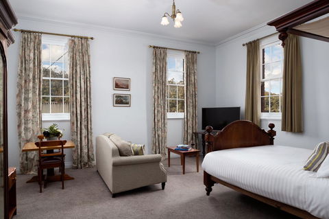 Rydges Hobart - Stayed 18