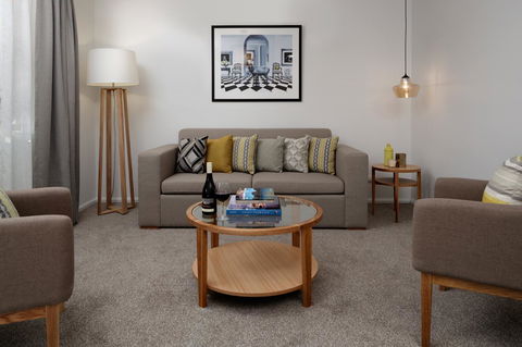 Rydges Hobart - Stayed 4