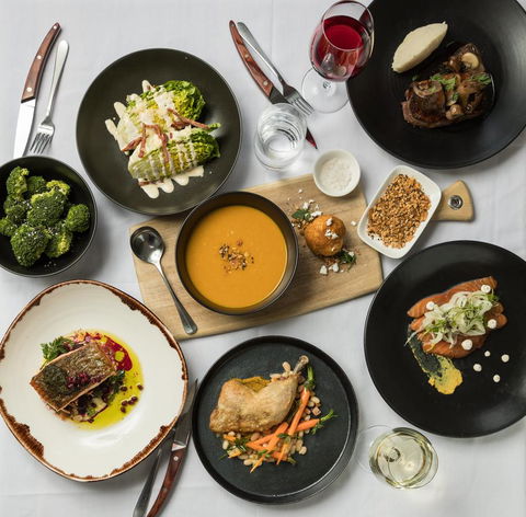 Rydges Hobart - Stayed 7