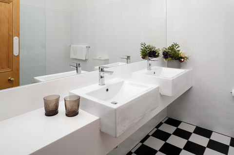 Rydges Hobart - Stayed 15