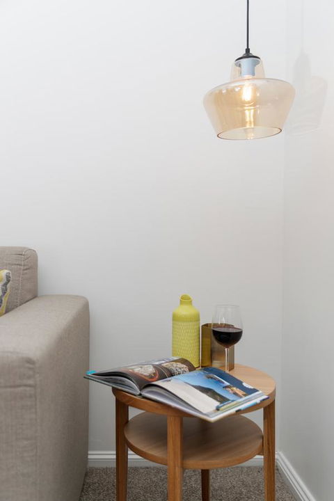 Rydges Hobart - Stayed 19