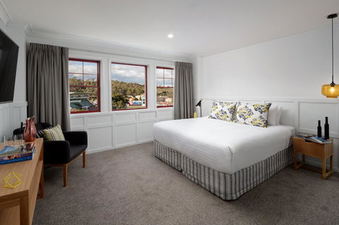 Rydges Hobart - Stayed 3