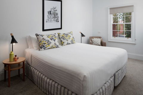 Rydges Hobart - Stayed 22