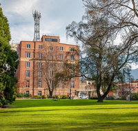 Mantra One Sandy Bay Road - Stayed