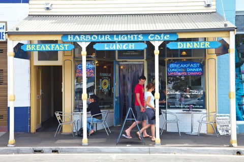 Hobart Waterfront Apartments - Stayed 14