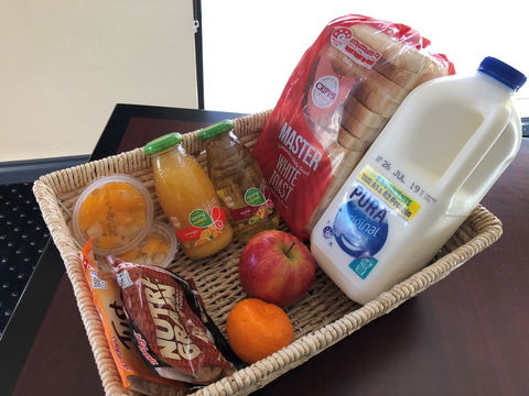 Hobart Waterfront Apartments - Stayed 12