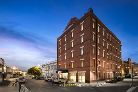 Hobart Waterfront Apartments - Stayed 4