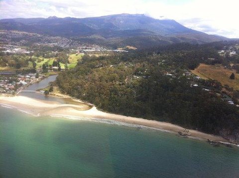 Kingston Beach-House Retreat - Stayed 3