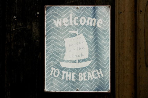 Kingston Beach-House Retreat - Stayed 6